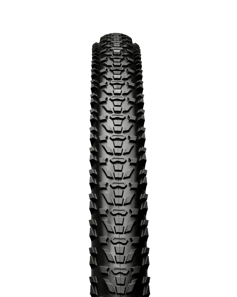 Opona HUTCHINSON TUNDRA 700x45c Hardskin Tubeless Ready Beige