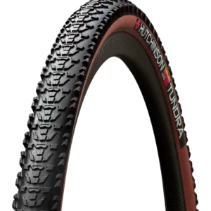 Opona HUTCHINSON TUNDRA 700x50c Hardskin Tubeless Ready Beige