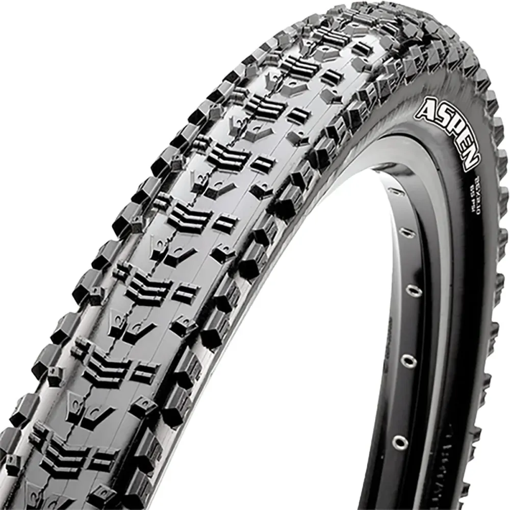 Opona MAXXIS ASPEN 29x2.25 Exo Tubeless Ready Soft Black