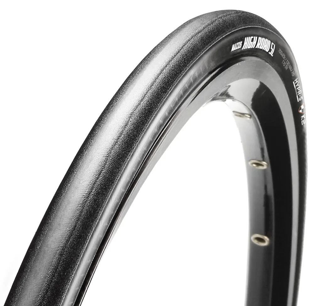 Opona Maxxis High Road SL 700x28c