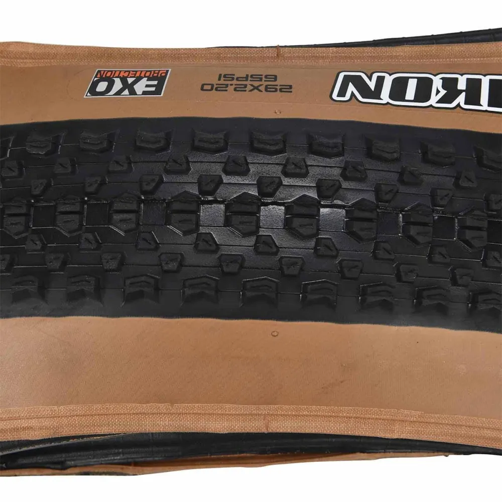 Opona MAXXIS IKON 29x2.20 Exo Dual Tubetype Soft Tanwall