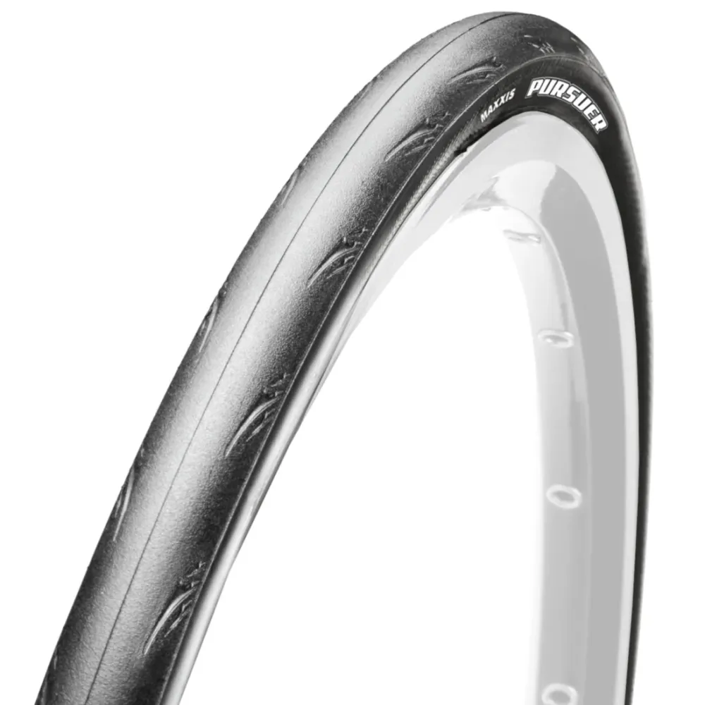Opona Maxxis Pursuer 700x28c