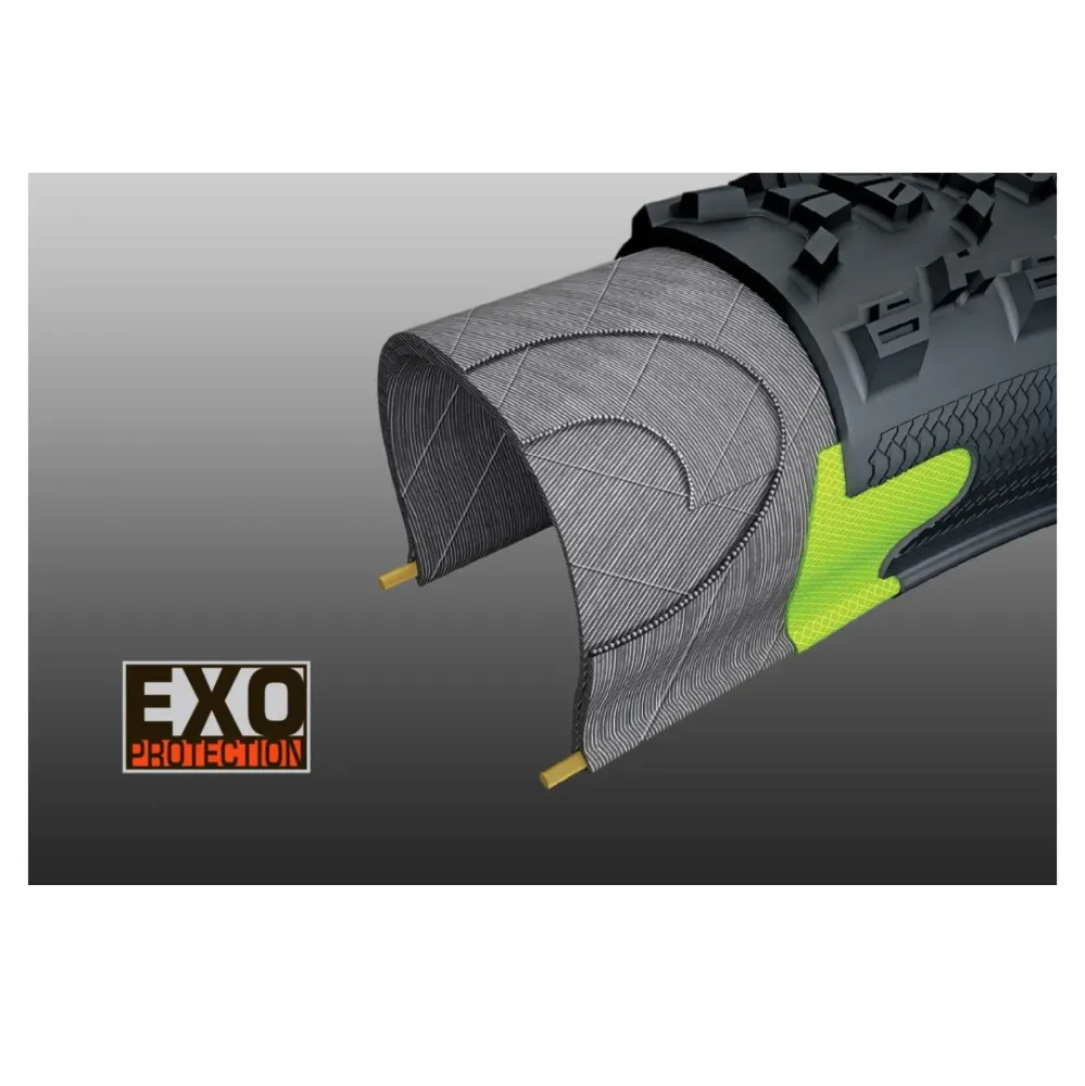 Opona MAXXIS RAMBLER 700x40c Exo Tubeless Ready Tanwall
