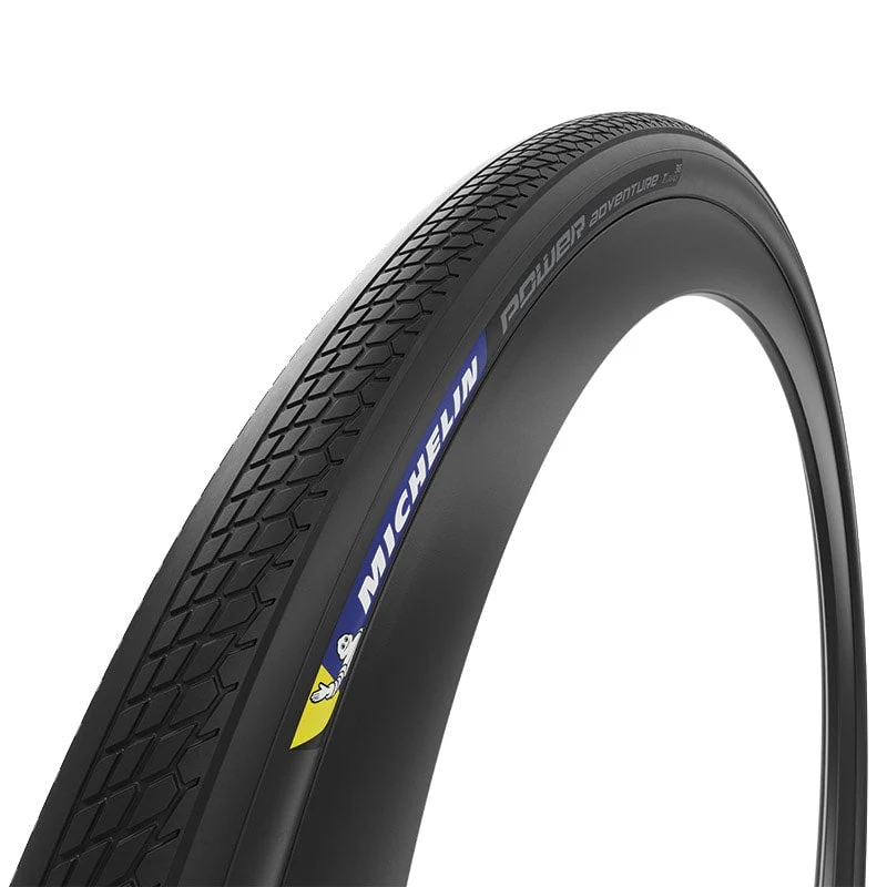 Opona Michelin Power Adventre TRL Competition Line 700x36 Czarna