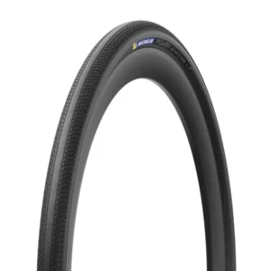 Opona MICHELIN POWER ADVENTURE Competition Line 700x30c Tubeless Ready Czarna