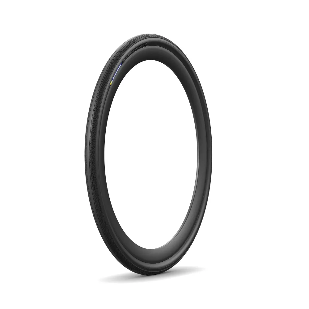 Opona MICHELIN POWER ADVENTURE Competition Line 700x42c Tubeless Ready Czarna
