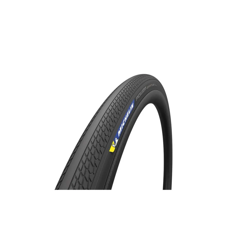 Opona Michelin Power Adventure TLR Competition Line 700x42 Czarna
