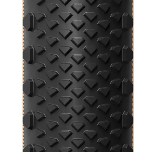 Opona MICHELIN POWER GRAVEL Competition Line 700x40c Tubeless Ready Brown