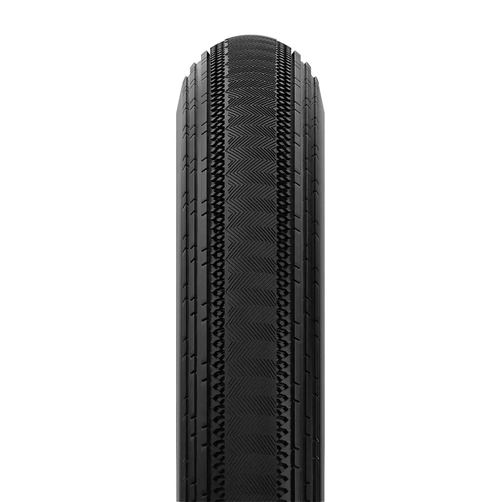Opona PANARACER GRAVELKING SEMISLICK R-LINE TLR 700x45c Tubeless Ready Beige
