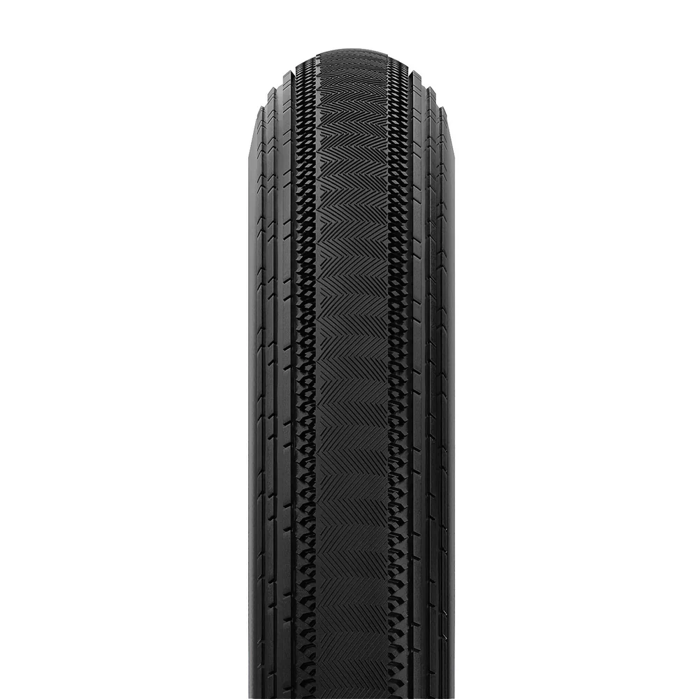 Opona PANARACER GRAVELKING SEMISLICK TLR 700x45c Tubeless Ready Beige