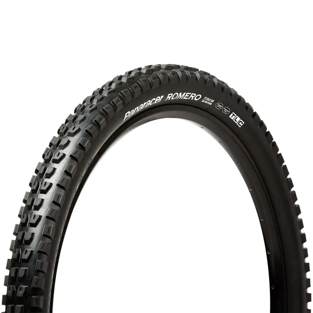 Opona PANARACER ROMERO 29x2.40 Tubeless Ready Soft ZF2924TC-RMR-B