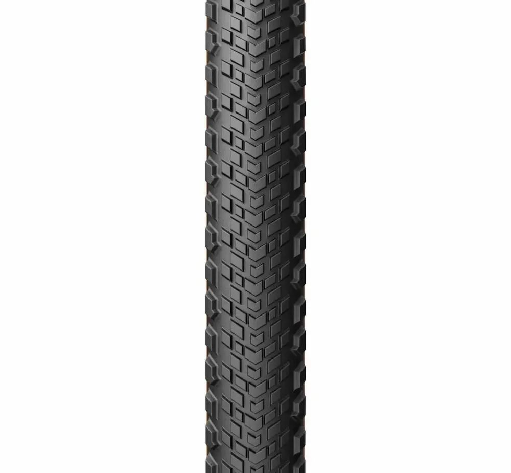 Opona PIRELLI CINTURATO ADVENTURE 700x45c Tubeless Ready Classic Beige