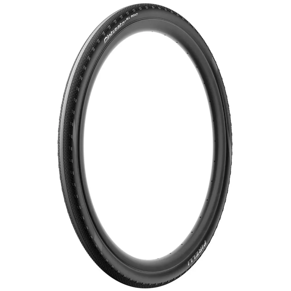 Opona PIRELLI CINTURATO ALL ROAD 700x35c Tubeless Ready Black