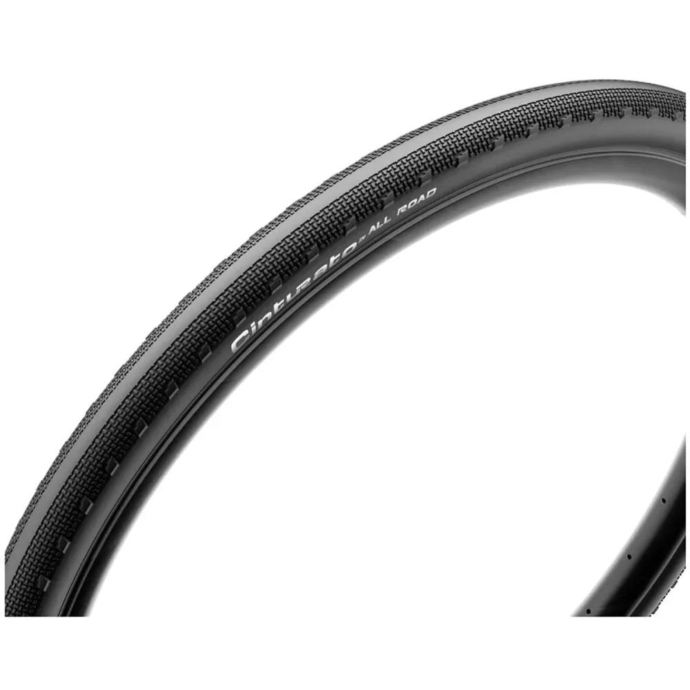 Opona PIRELLI CINTURATO ALL ROAD 700x35c Tubeless Ready Black