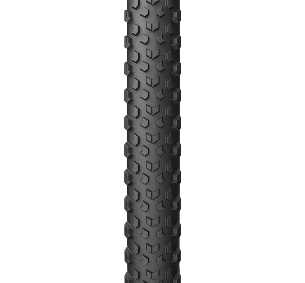 Opona PIRELLI CINTURATO GRAVEL S 700x40c Tubeless Ready Classic Beige