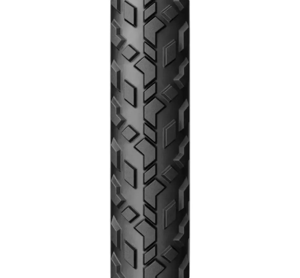 Opona PIRELLI CINTURATO GRAVEL M 700x50c Tubeless Ready Classic Beige