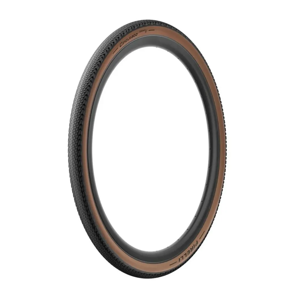 Opona PIRELLI CINTURATO GRAVEL H CLASSIC 650x50b Tubeless Ready Beige