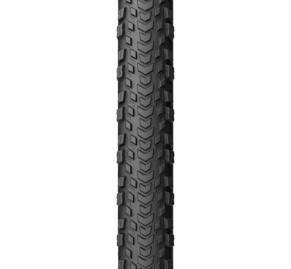 Opona PIRELLI CINTURATO RCX 700x40c Tubeless Ready Classic Beige