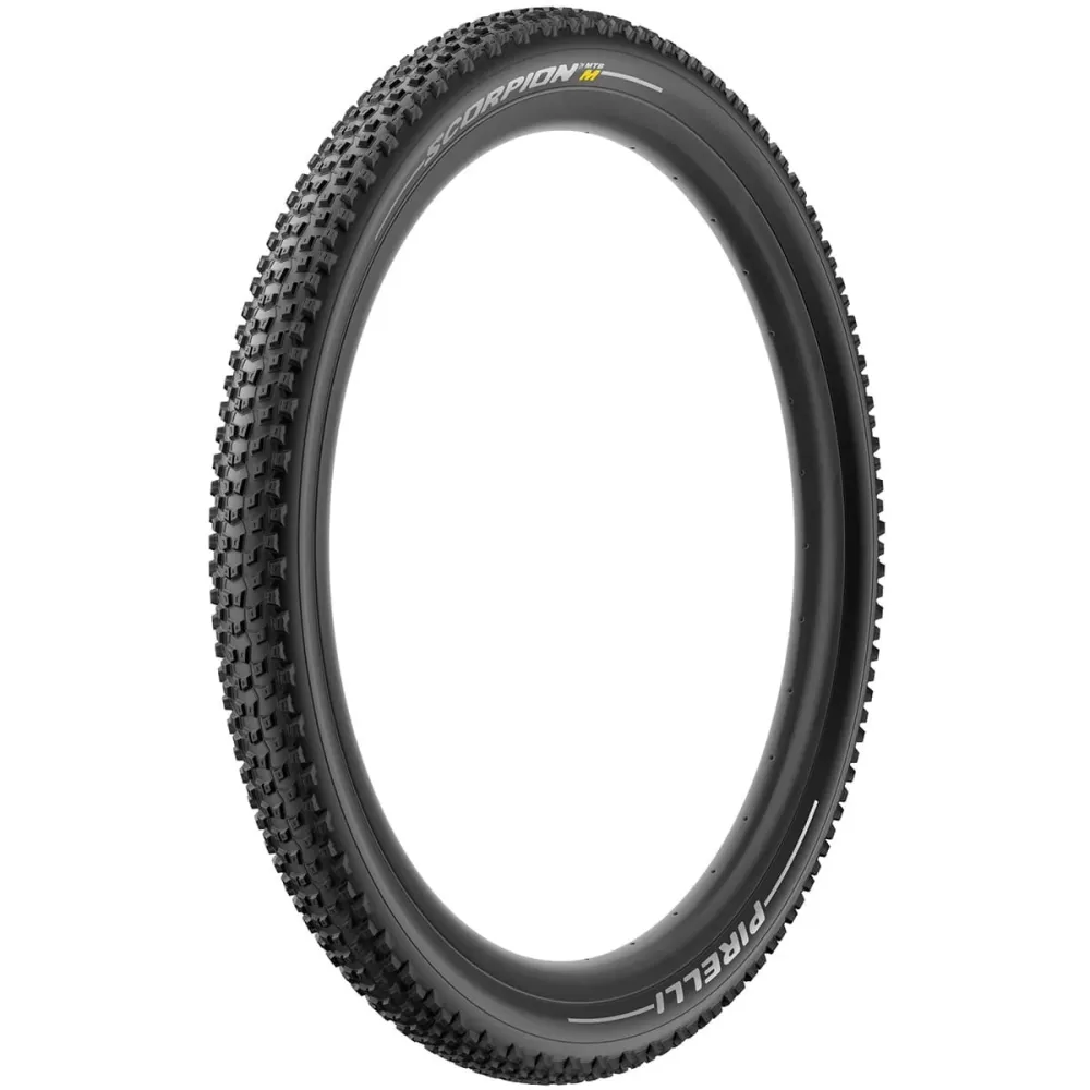 Opona PIRELLI SCORPION M 29x2.20 Tubeless Ready Soft 3704200