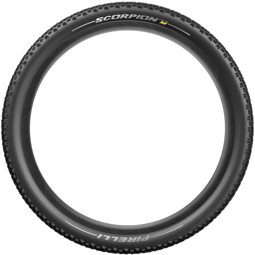 Opona PIRELLI SCORPION M 29x2.20 Tubeless Ready Soft 3704200
