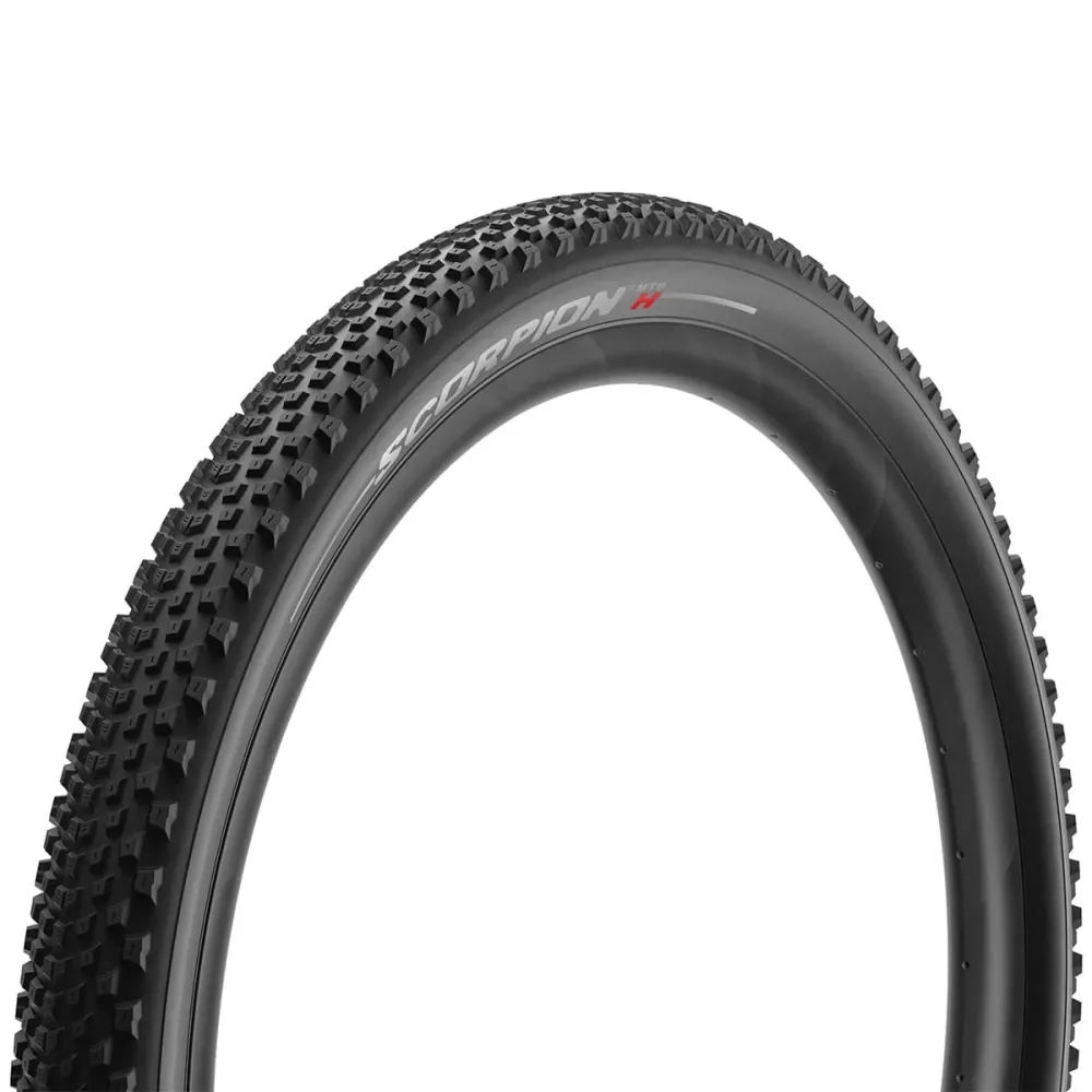 Opona PIRELLI SCORPION H 29x2.20 Tubeless Ready Soft 3704100