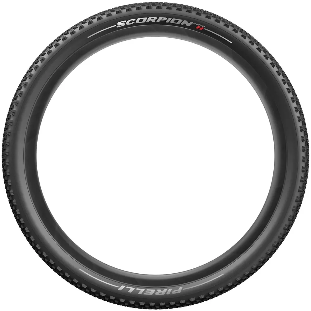 Opona PIRELLI SCORPION H 29x2.20 Tubeless Ready Soft 3704100