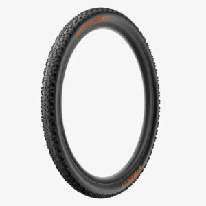 Opona PIRELLI SCORPION XC RC 29x2.4 ProWall Tubeless Ready Soft Black/Orange 4354100