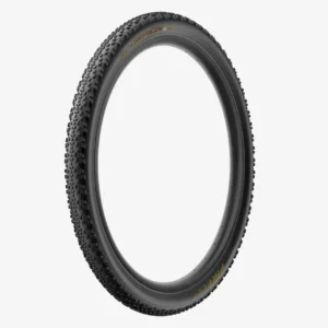 Opona PIRELLI SCORPION XC RC 29x2.4 ProWall Tubeless Ready Soft Black/Gold 4354000