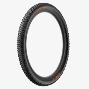 Opona PIRELLI SCORPION XC M 29x2.4 ProWall Tubeless Ready Soft Black/Orange 4354500