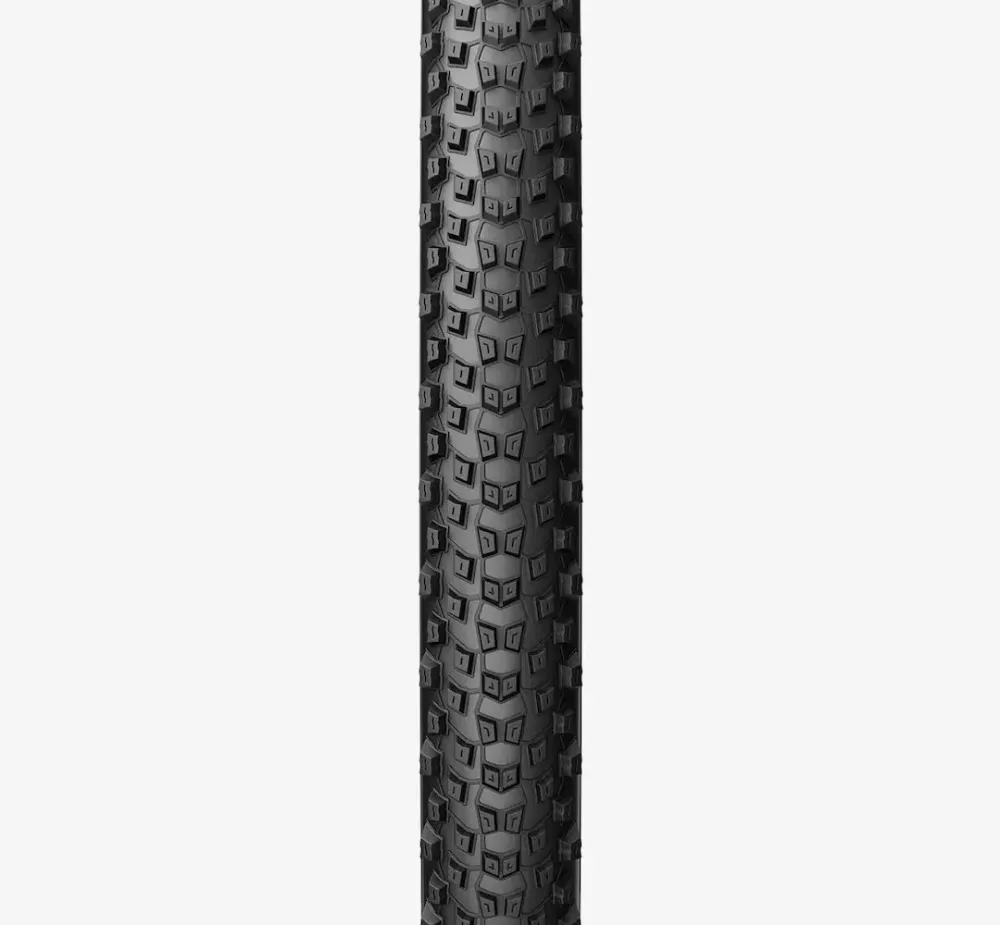 Opona PIRELLI SCORPION XC M 29x2.4 ProWall Tubeless Ready Soft Black/Orange 4354500