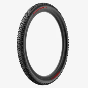Opona PIRELLI SCORPION XC M 29x2.4 ProWall Tubeless Ready Soft Black/Red 4354600
