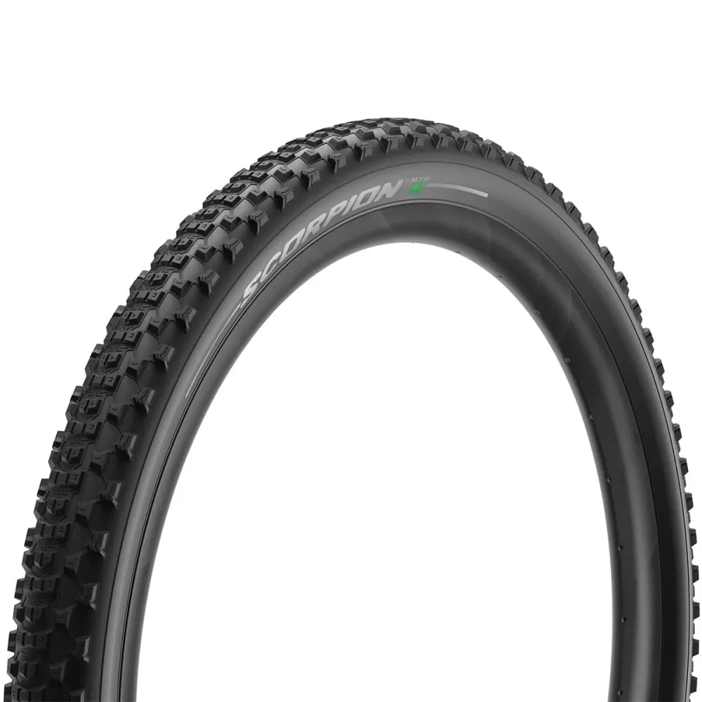 Opona PIRELLI SCORPION R 29x2.40 Tubeless Ready Soft 3705100