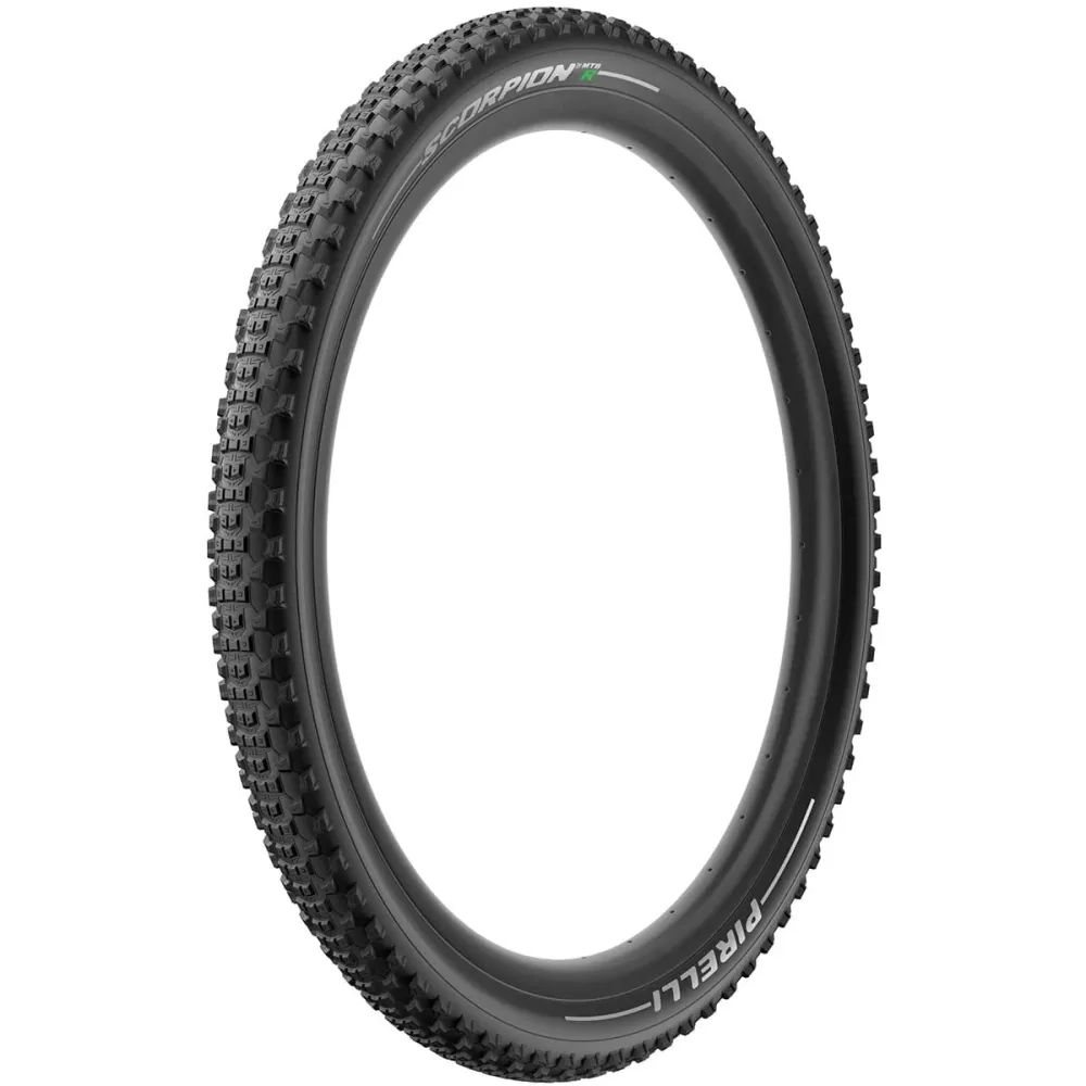 Opona PIRELLI SCORPION R 29x2.40 Tubeless Ready Soft 3705100