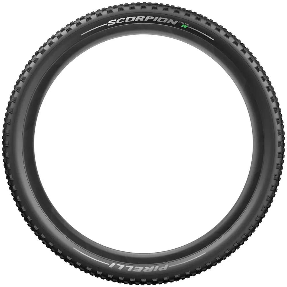 Opona PIRELLI SCORPION R 29x2.40 Tubeless Ready Soft 3705100
