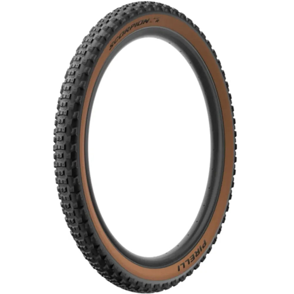 Opona PIRELLI SCORPION XC R CLASSIC 29x2.20 ProWall Tubeless Ready Soft 3905800