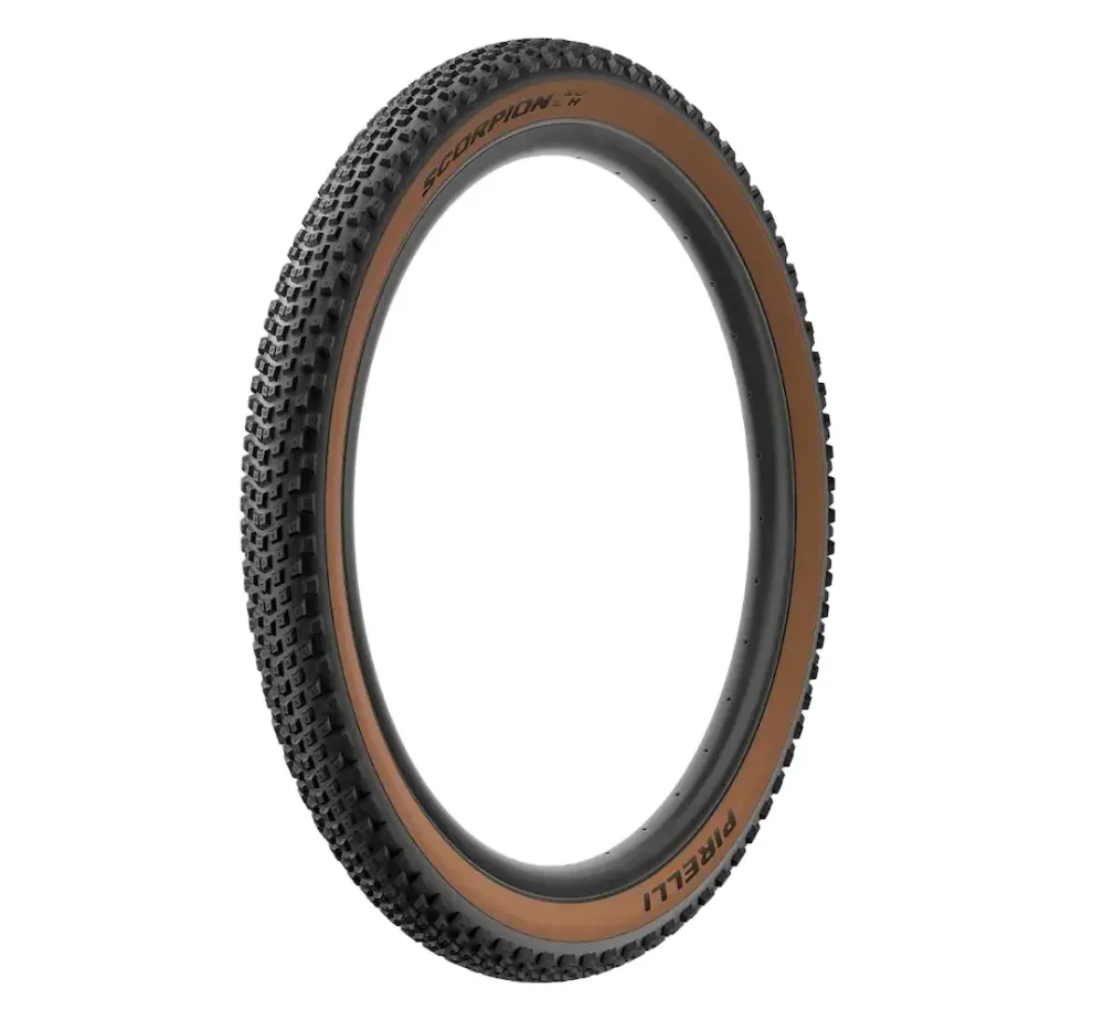 Opona PIRELLI SCORPION XC H CLASSIC 29x2.20 ProWall Tubeless Ready Soft 3905600