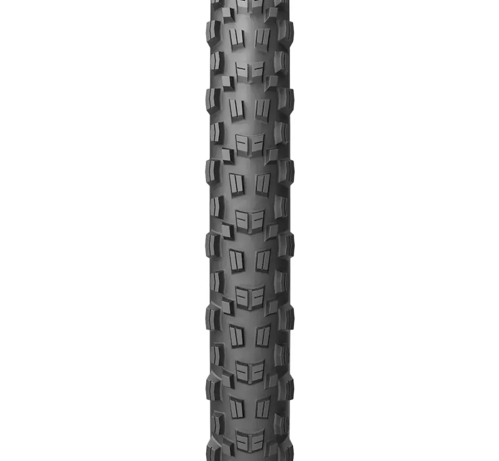 Opona PIRELLI SCORPION E-MTB M 29x2.60 Tubeless Ready Soft 4193000