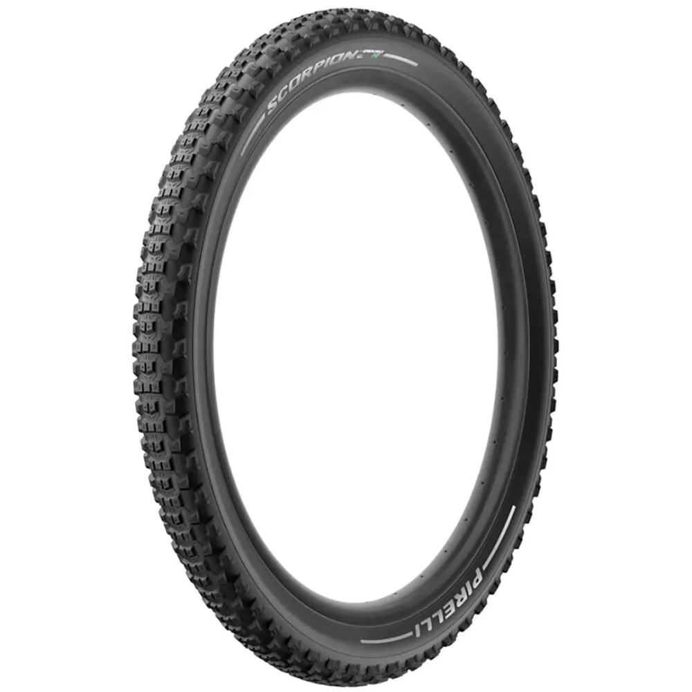 Opona PIRELLI SCORPION ENDURO R 29x2.40 HardWall Tubeless Ready Soft 3945800