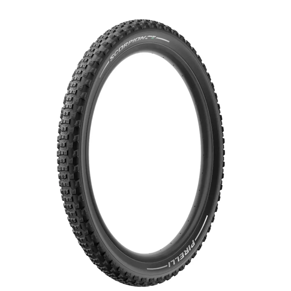 Opona PIRELLI SCORPION ENDURO R 29x2.40 ProWall Tubeless Ready Souple 4189700