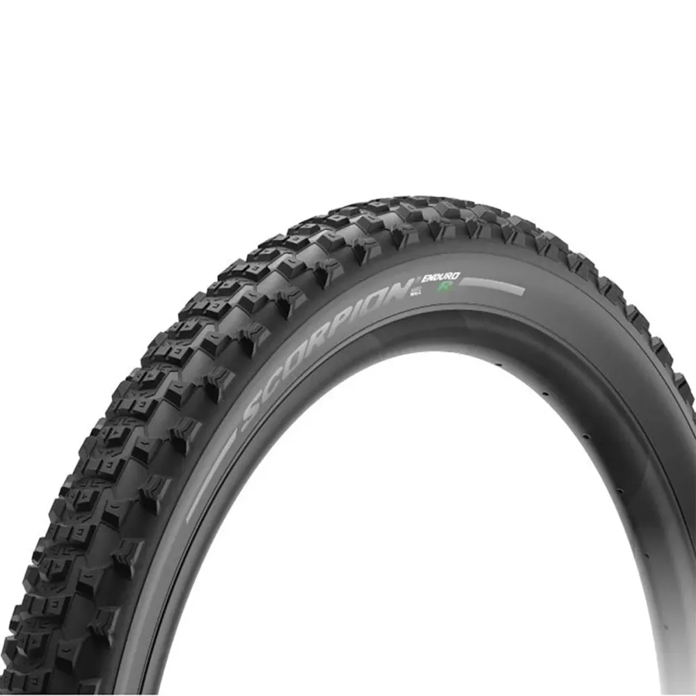 Opona PIRELLI SCORPION ENDURO R 29x2.40 ProWall Tubeless Ready Souple 4189700