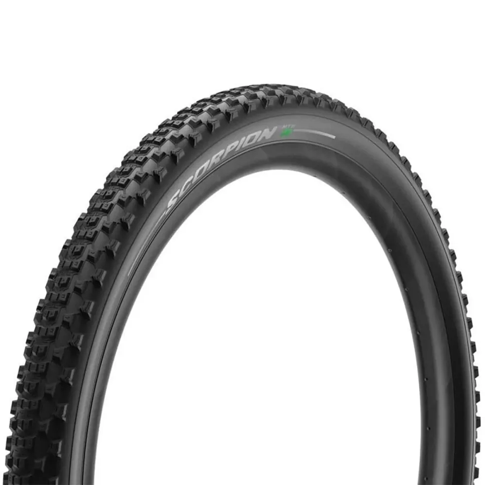 Opona PIRELLI SCORPION ENDURO R 29x2.60 HardWall Tubeless Ready Soft 3833800