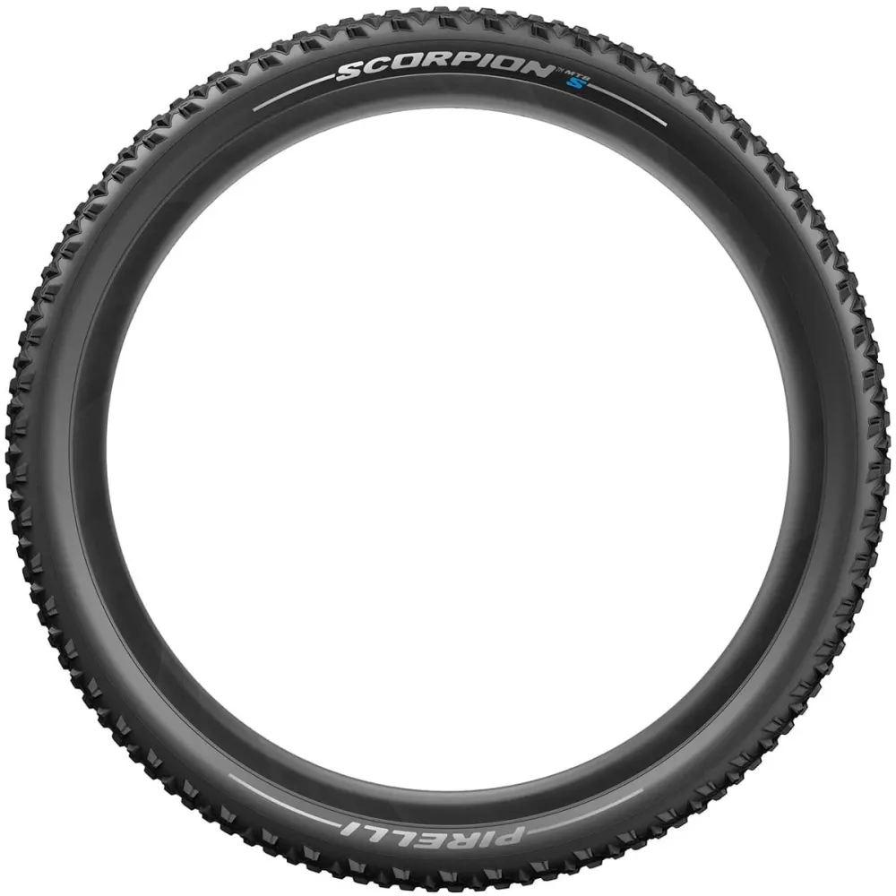 Opona PIRELLI SCORPION S LITE 29x2.20 Tubeless Ready Soft 3704000