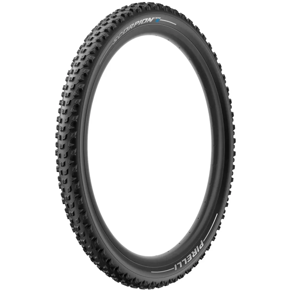 Opona PIRELLI SCORPION S LITE 29x2.20 Tubeless Ready Soft 3704000