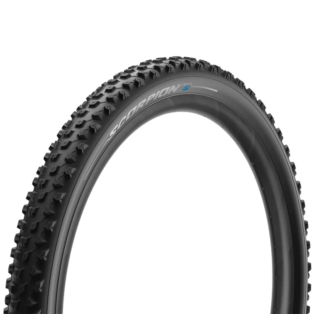 Opona PIRELLI SCORPION S LITE 29x2.40 Tubeless Ready Soft 3704700