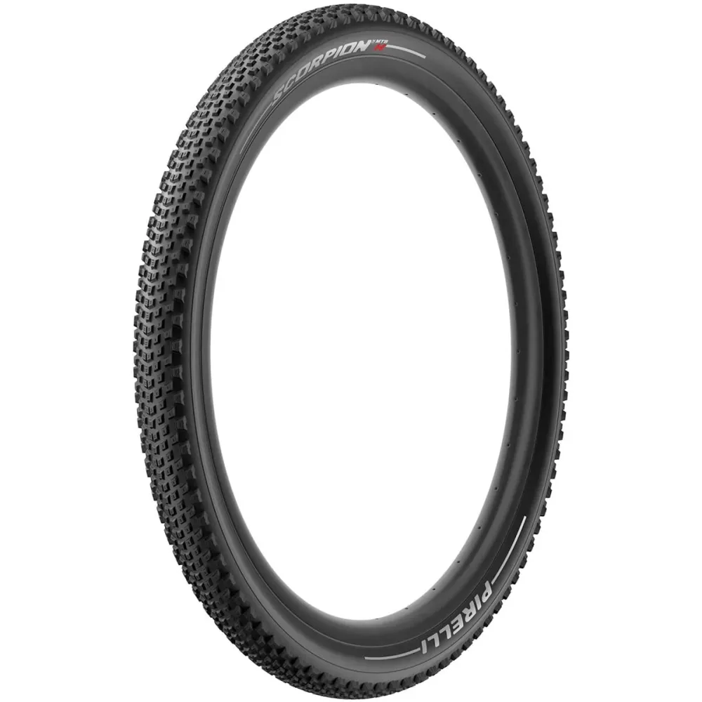 Opona PIRELLI SCORPION H LITE 29x2.40 Tubeless Ready Soft 3704500