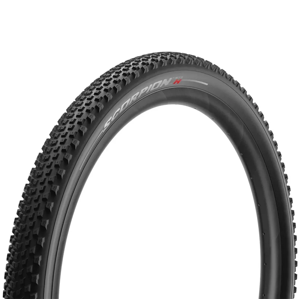 Opona PIRELLI SCORPION H LITE 29x2.40 Tubeless Ready Soft 3704500