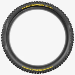 Opona PIRELLI SCORPION RACE DH M 29x2.5 Tubeless Ready Soft Black/Yellow 3907500