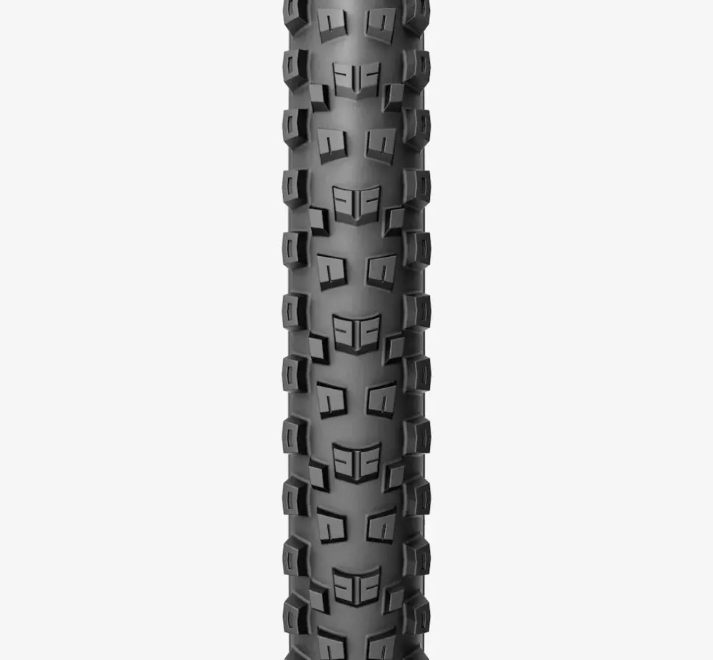 Opona PIRELLI SCORPION RACE DH M 29x2.5 Tubeless Ready Soft Black/Yellow 3907500