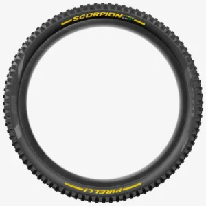 Opona PIRELLI SCORPION RACE DH T 29x2.5 Tubeless Ready Soft Black/Yellow 3907700