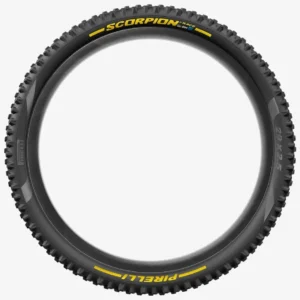 Opona PIRELLI SCORPION RACE DH S 29x2.5 Tubeless Ready Soft Black/Yellow 3907600